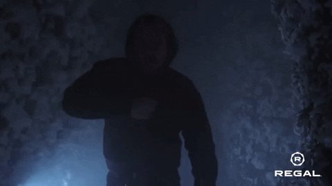 The Shining GIF by Regal - Find & Share on GIPHY