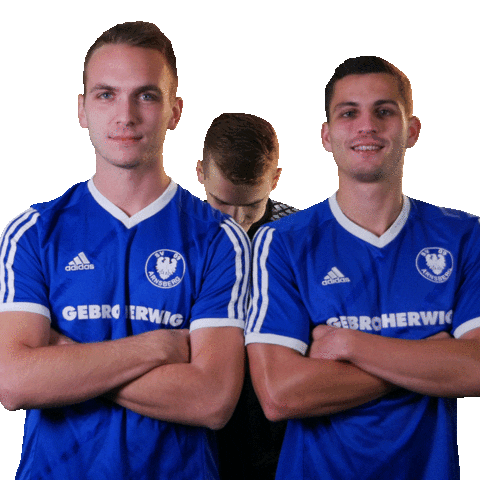 SV Arnsberg 09 Sticker