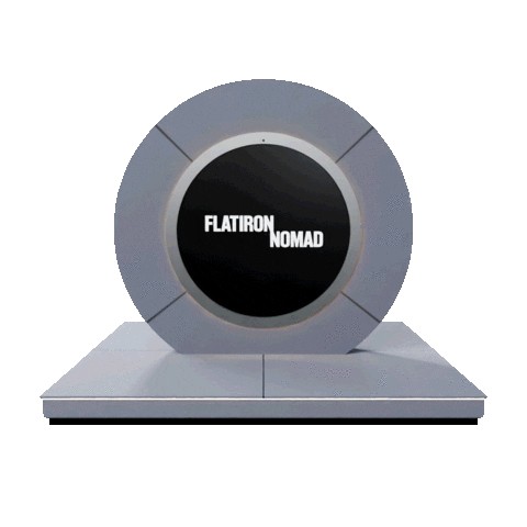 Portal Campaign Sticker