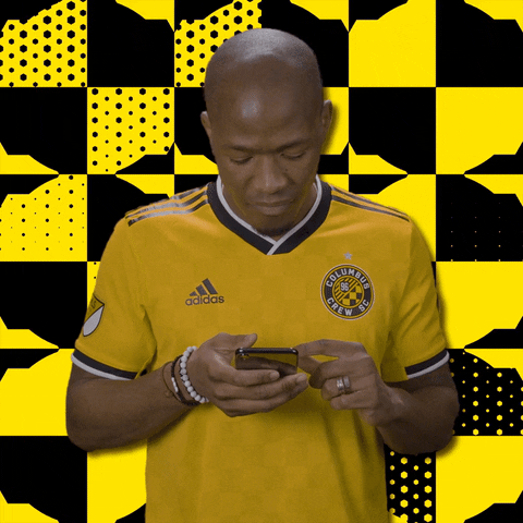 Columbus Crew Do Not Want GIF by Major League Soccer