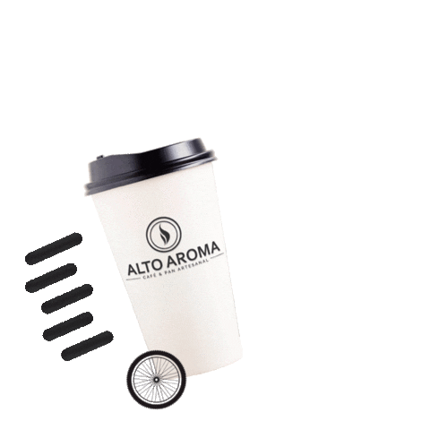 altoaroma Sticker