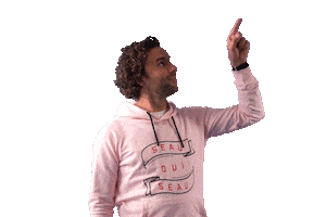 Mitchel van Wijk Sticker