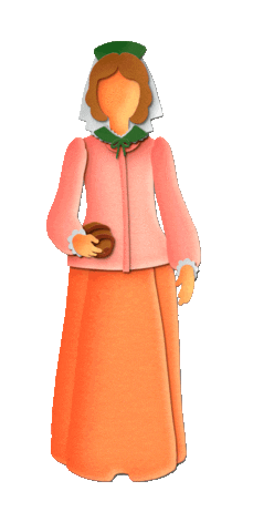 Festes Seguici Sticker by Cambrils Turisme