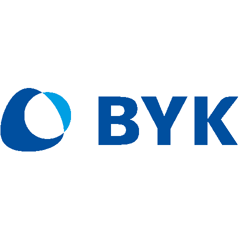 BYK Additives & Instruments is one of the world’s leading suppliers in the field of additives and measuring instruments. Sticker