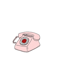 Over It Pink Phone GIF by Summer Walker
