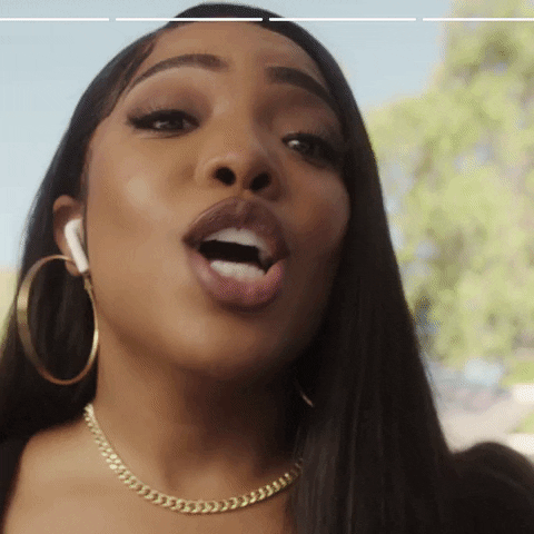 Facts Mia GIF by HBO Max