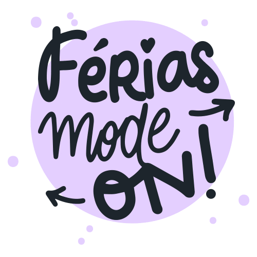 Viagens Tais Sticker by Ideas Factory