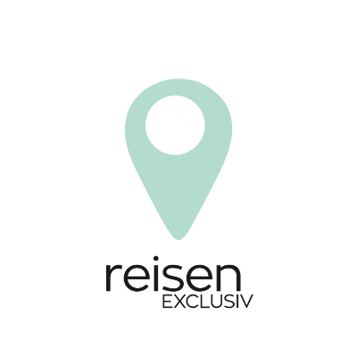 reisen EXCLUSIV Sticker