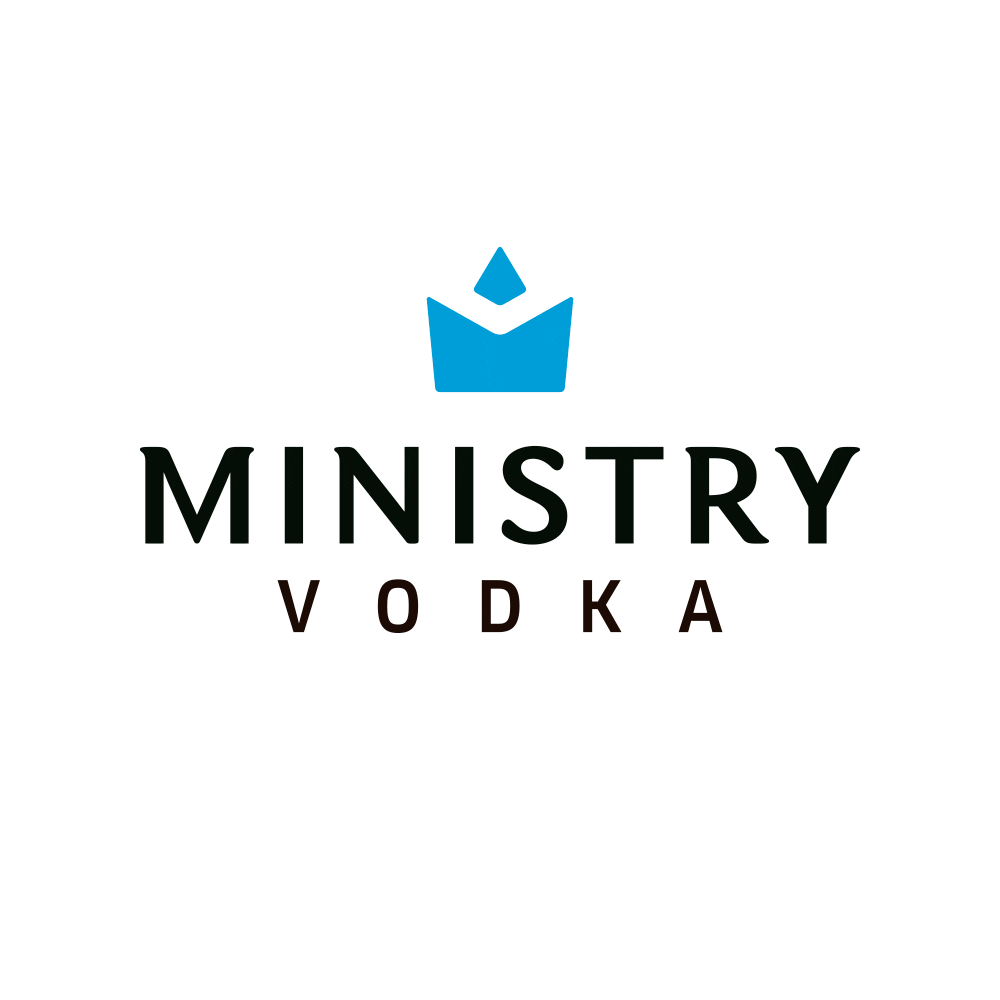 Vodkarussa Sticker by Vodka Ministry