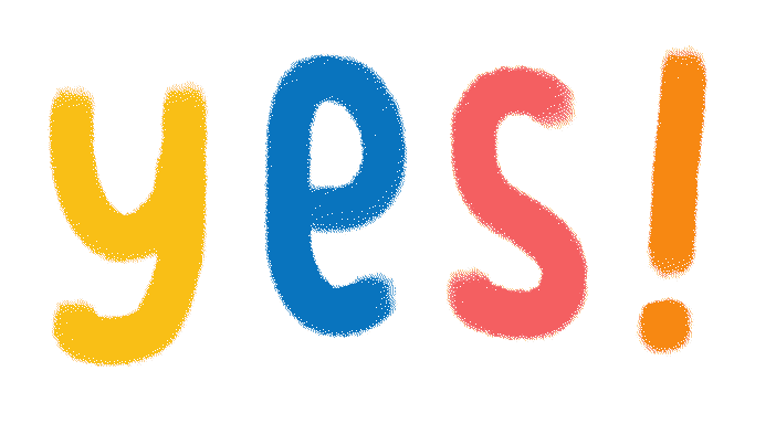 Yas Yes Sticker by whee for iOS & Android | GIPHY Yas Yes Sticker by whee for iOS & Android | GIPHY