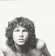 jim morrison