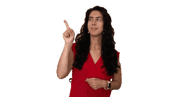 Blindish Latina Sticker