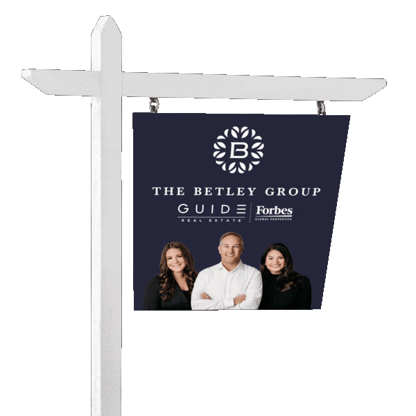 Tbgtbgtbg Sticker by The Betley Group