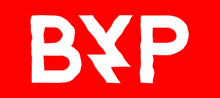 BYP - Be Your Party GIF