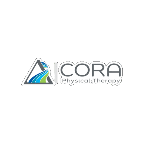 Corapt Sticker by CORA Physical Therapy