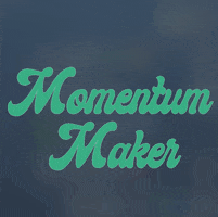 jerihetrick momentum momentummovement mmaug brookehemingway GIF