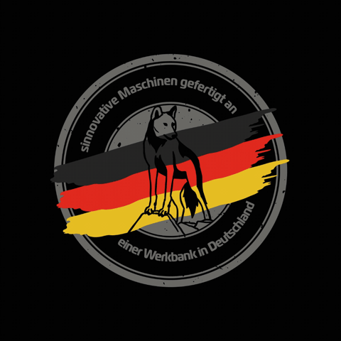 WOLF - Technik für Baumaschinen GIF