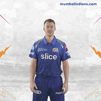 Ipl Mi GIF by Mumbai Indians