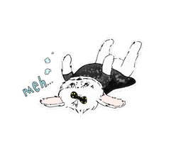 Dog Sticker