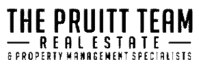 The Pruitt Team Sticker