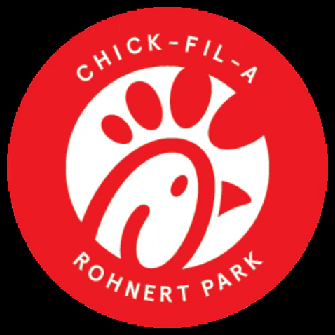 chick-fil-a-rohnert-park chickfila cfarp GIF