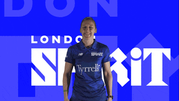 Well Done Yes GIF by The Hundred