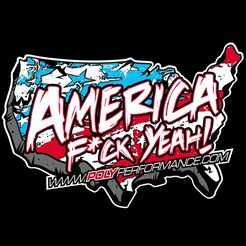 United States Fox GIF by Poly Performance