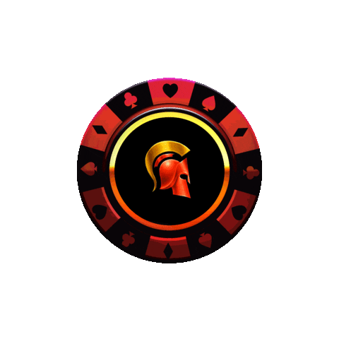 Ipc Sticker by Spartan Poker