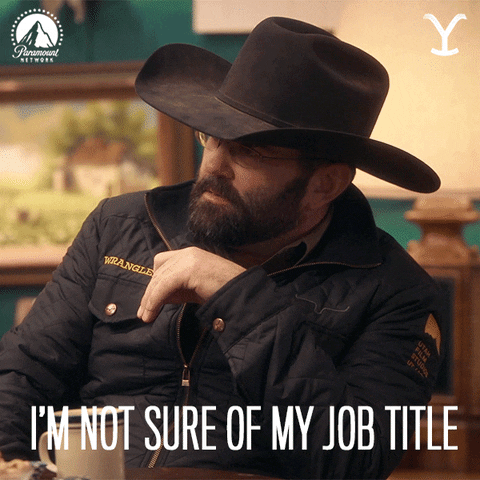 Discussion Paramountnetwork GIF by Yellowstone
