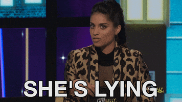 Lilly Singh Lol GIF by A Little Late With Lilly Singh