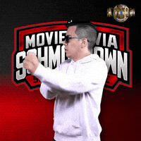 Dan Murrell Movie Trivia GIF by Movie Trivia Schmoedown