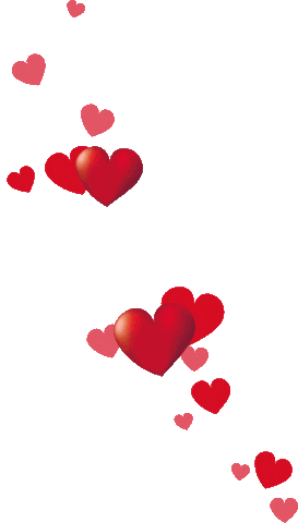 Heart Love Sticker by Pronta Para o Sim