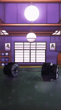 Captain Ginyu Vs Frieza Snatch Lifting