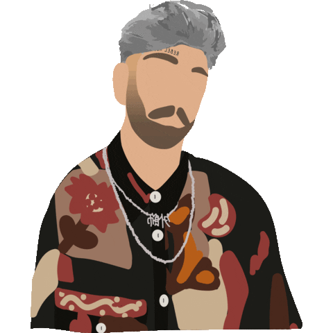 Glitchbristol Sticker by Glitch Official