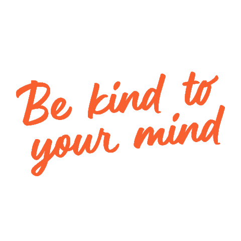 Mental Health Sticker by Co-labs