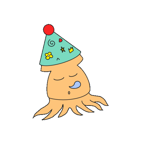 Wow Sticker