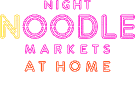 Doordash Citi Sticker by Good Food Month