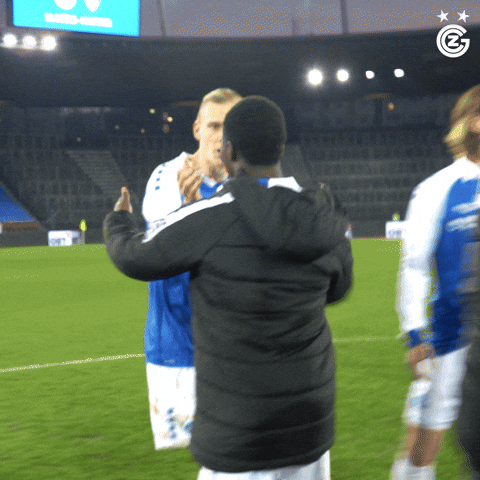 Celebration Win GIF by GCZ