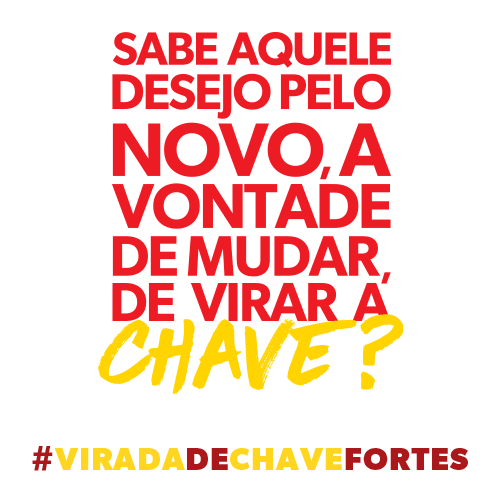 Fortes Guimarães Sticker