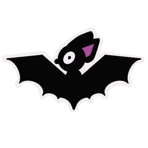 Halloween Sticker
