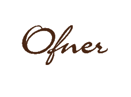 Ofner Sticker
