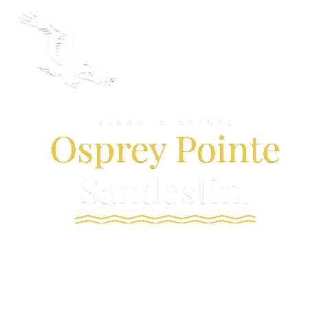 Sandestin Sticker