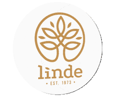 De Linde Sticker
