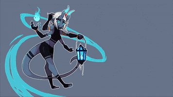 Nix GIF