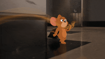 Hungry Warner Bros GIF by Tom & Jerry