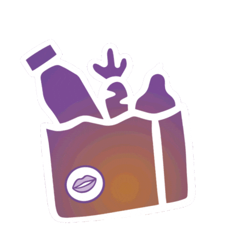 Sticker by WorldGODay