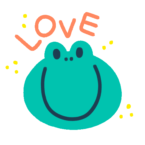 Love Sticker