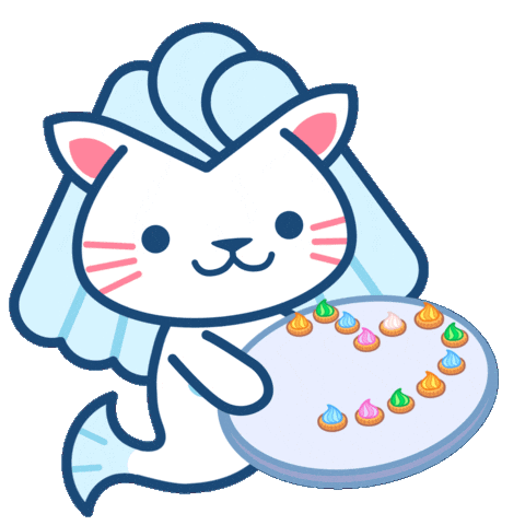 Merli Sticker by VisitSingapore