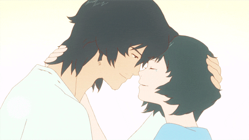 Wolf Children Gifs Get The Best Gif On Giphy Gif abyss anime perfect blue. wolf children gifs get the best gif