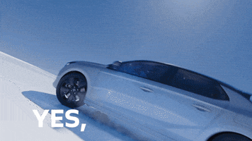 Driving Slow Motion GIF by Opel